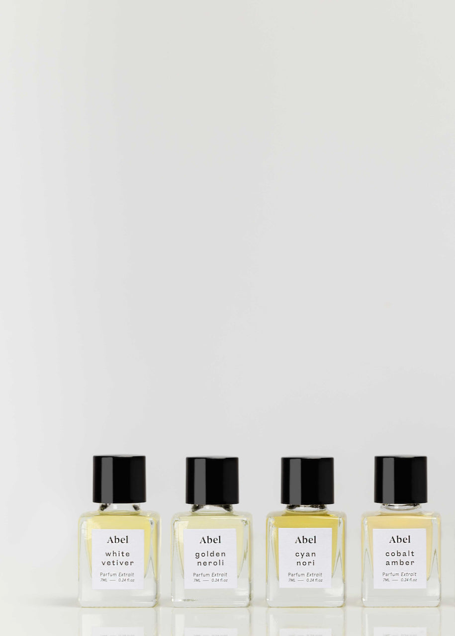 Parfum Extraits