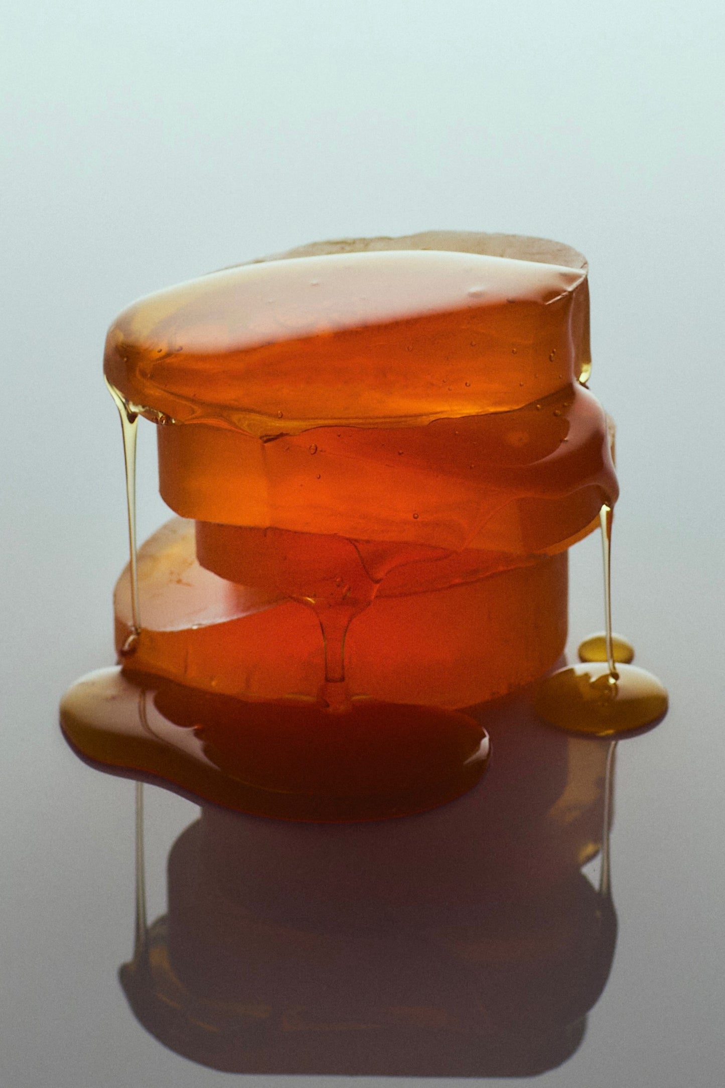 Cobalt Amber Parfum