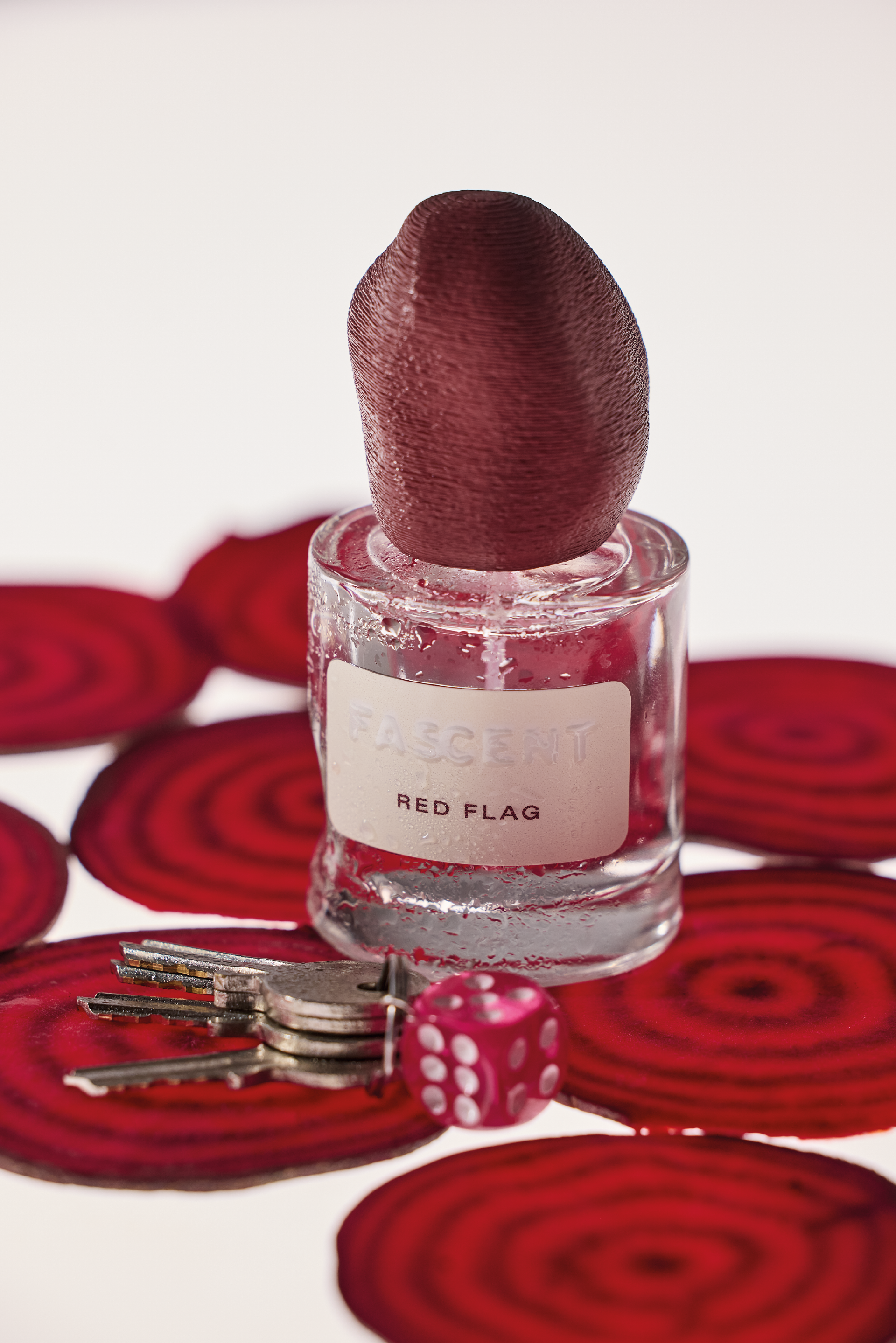 Red Flag Parfum