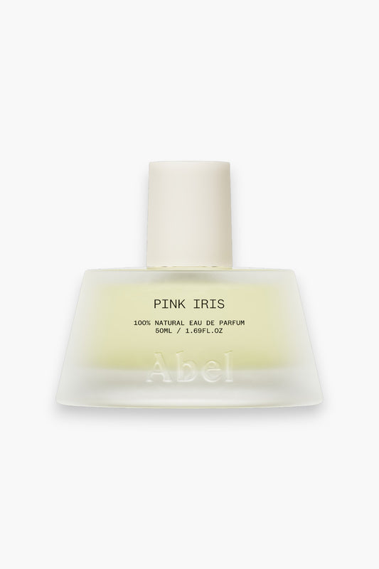 Pink Iris Parfum