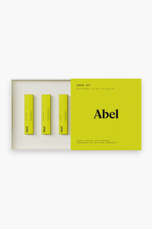 Abel Gift Set