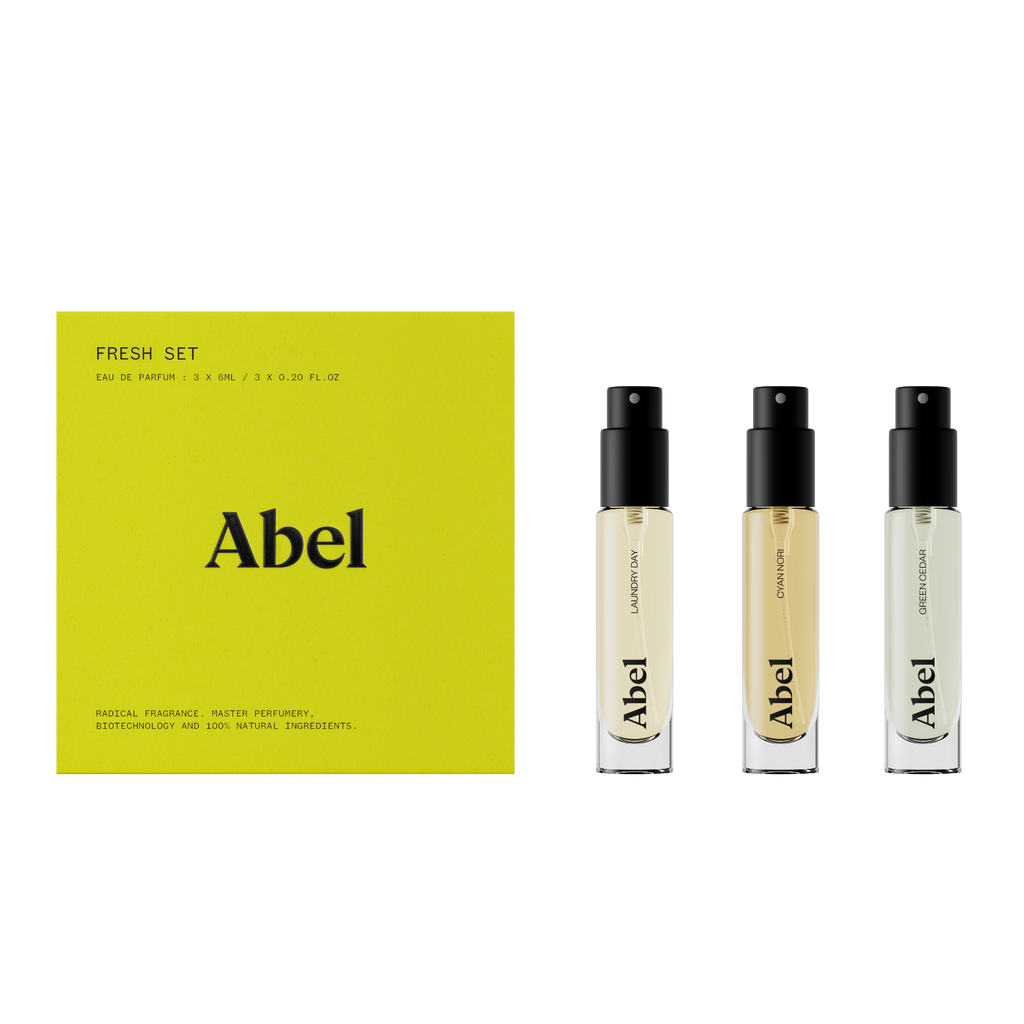 Abel Gift Set