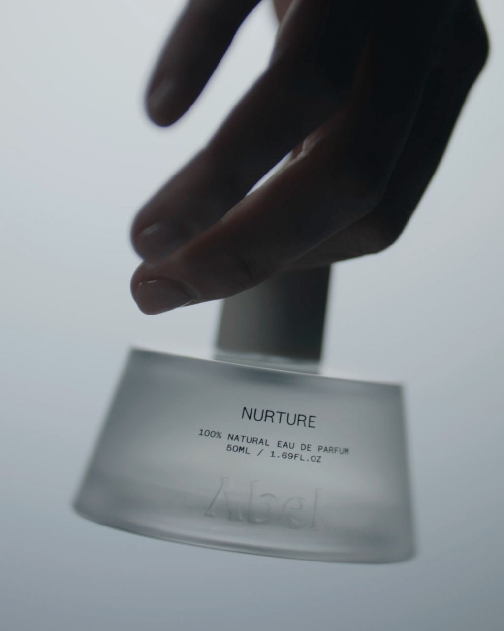 Nurture Parfum