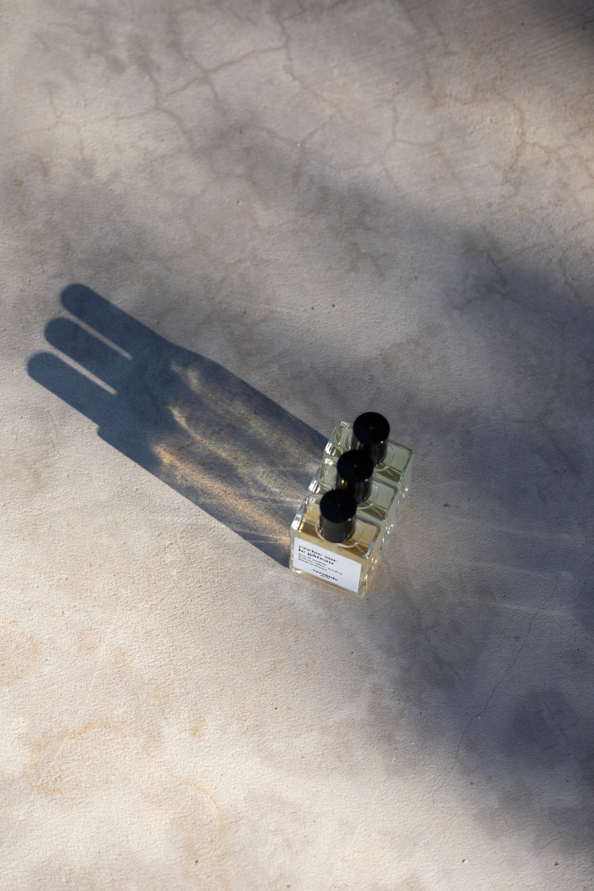 Cerise sur le Gâteau Parfum
