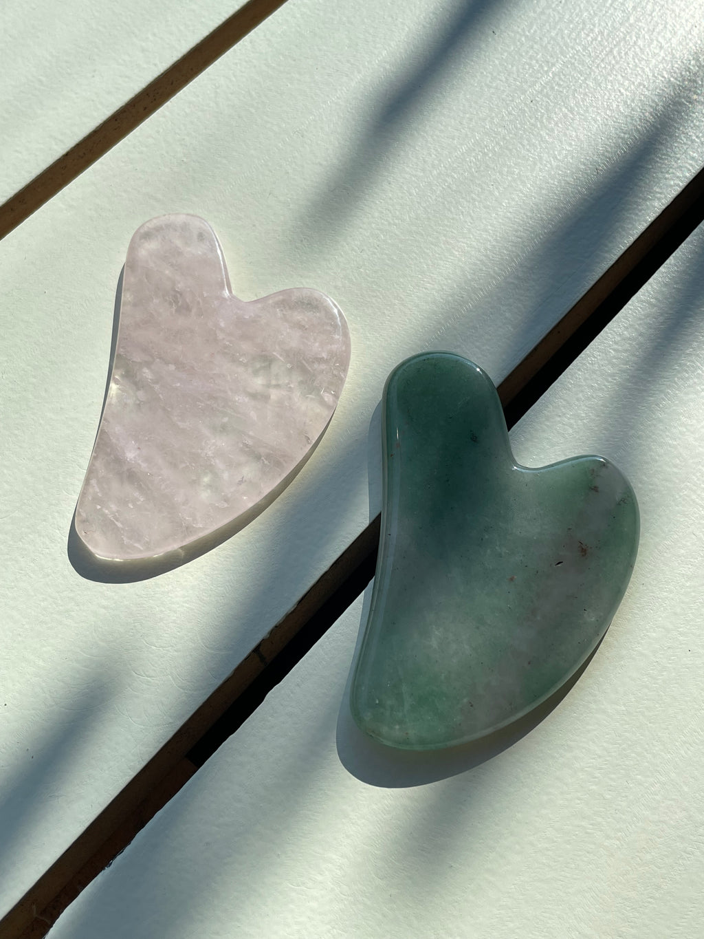 Aventurine Gua Sha