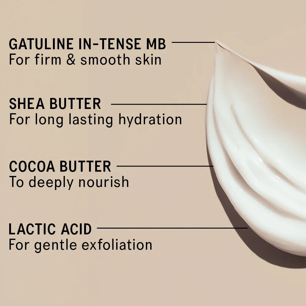 Body Conditioning Balm