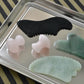 The Gua Sha Facial