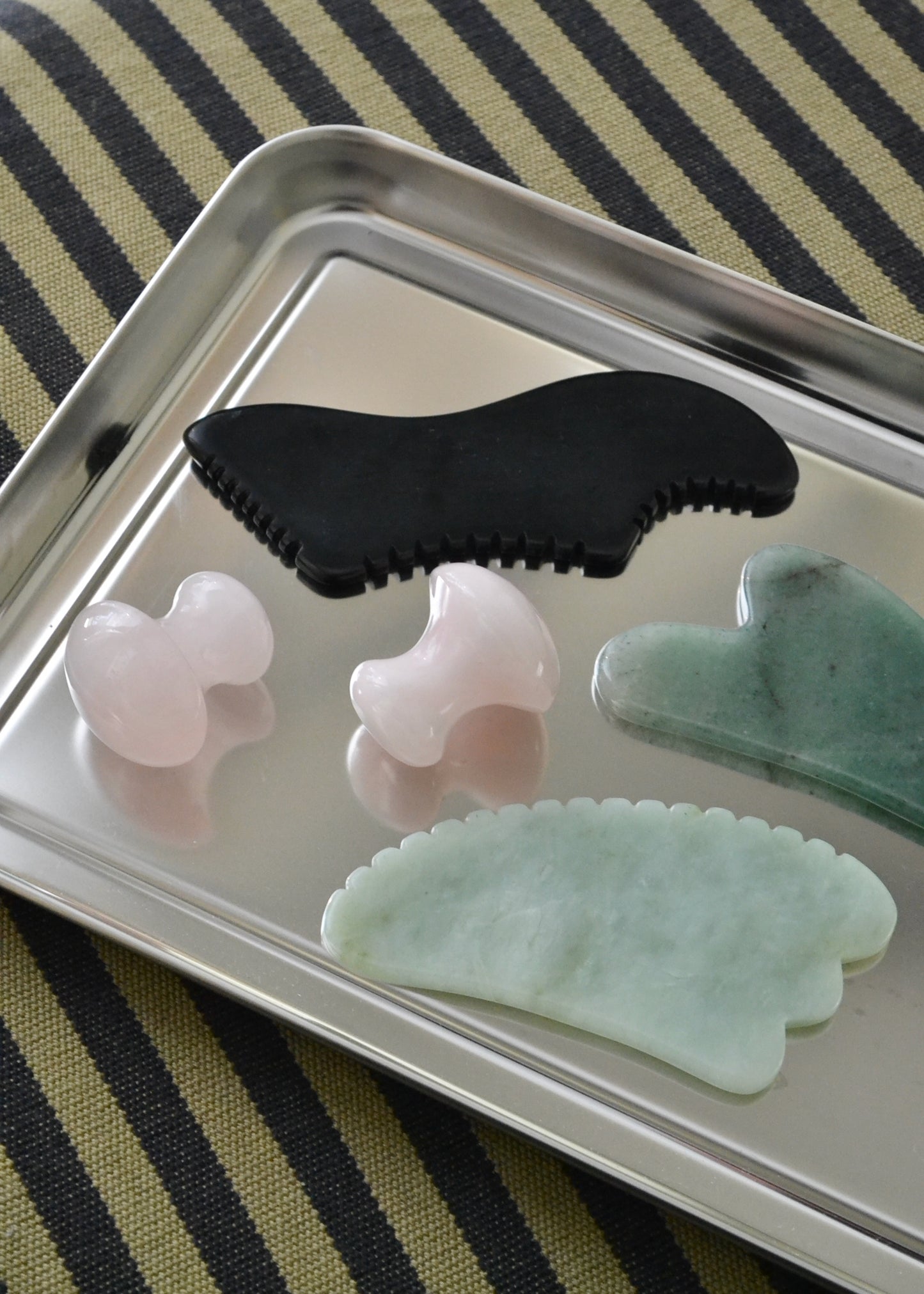 The Gua Sha Facial