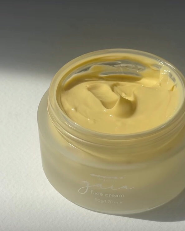 Gaia Face Cream