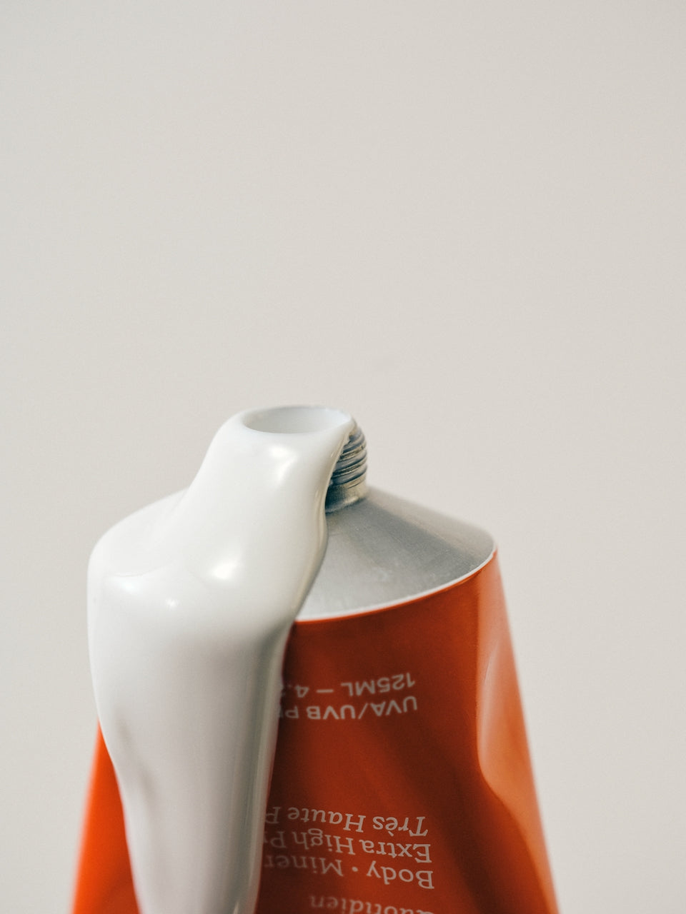 Body Sunscreen SPF50