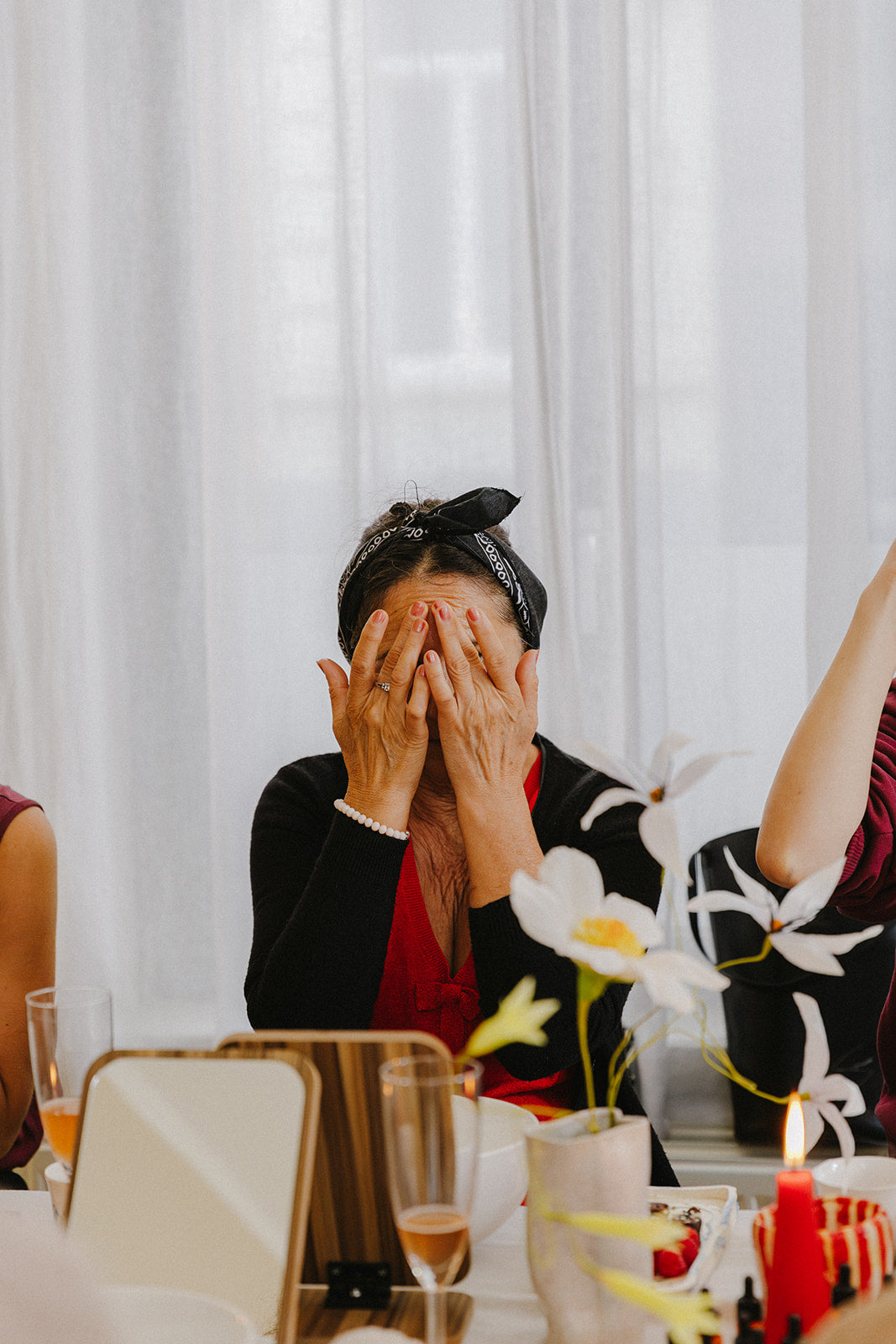 Skincare Workshop with Maiwe