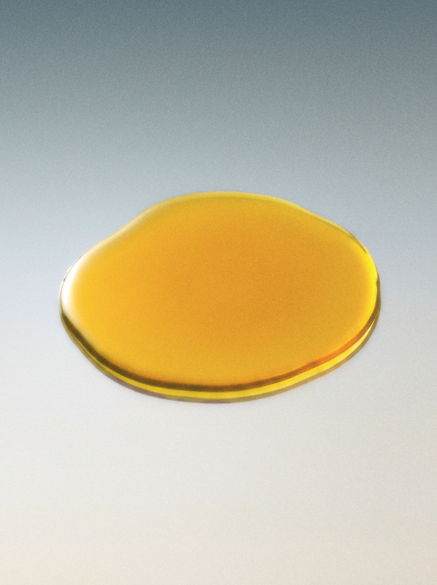 Botanical Body Oil