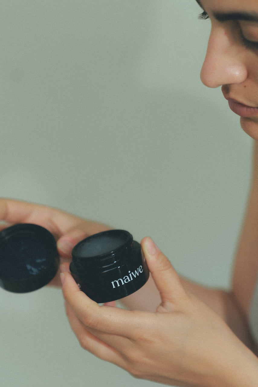 Exfoliating Glow Mask