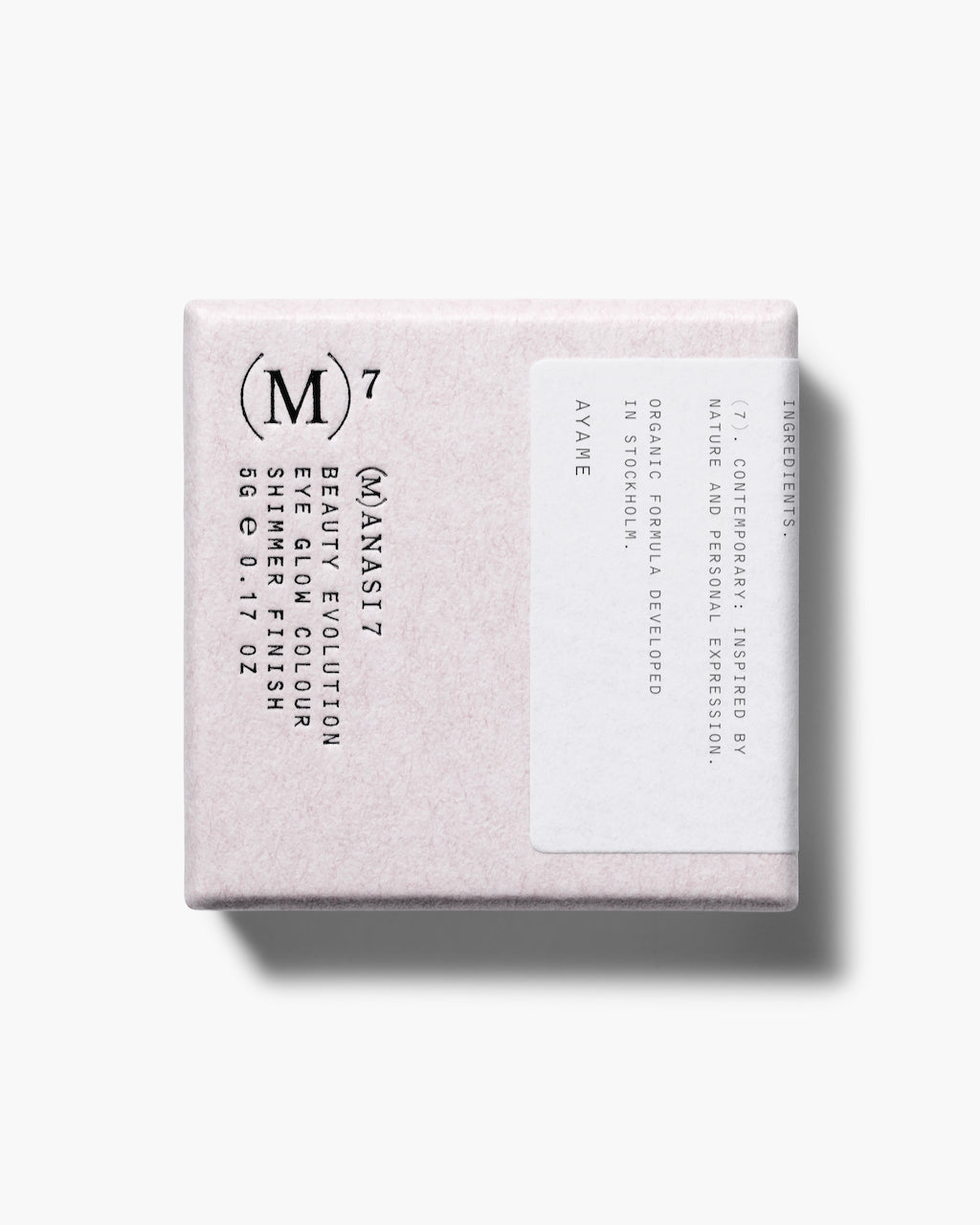 Ayame Eye Glow Colour