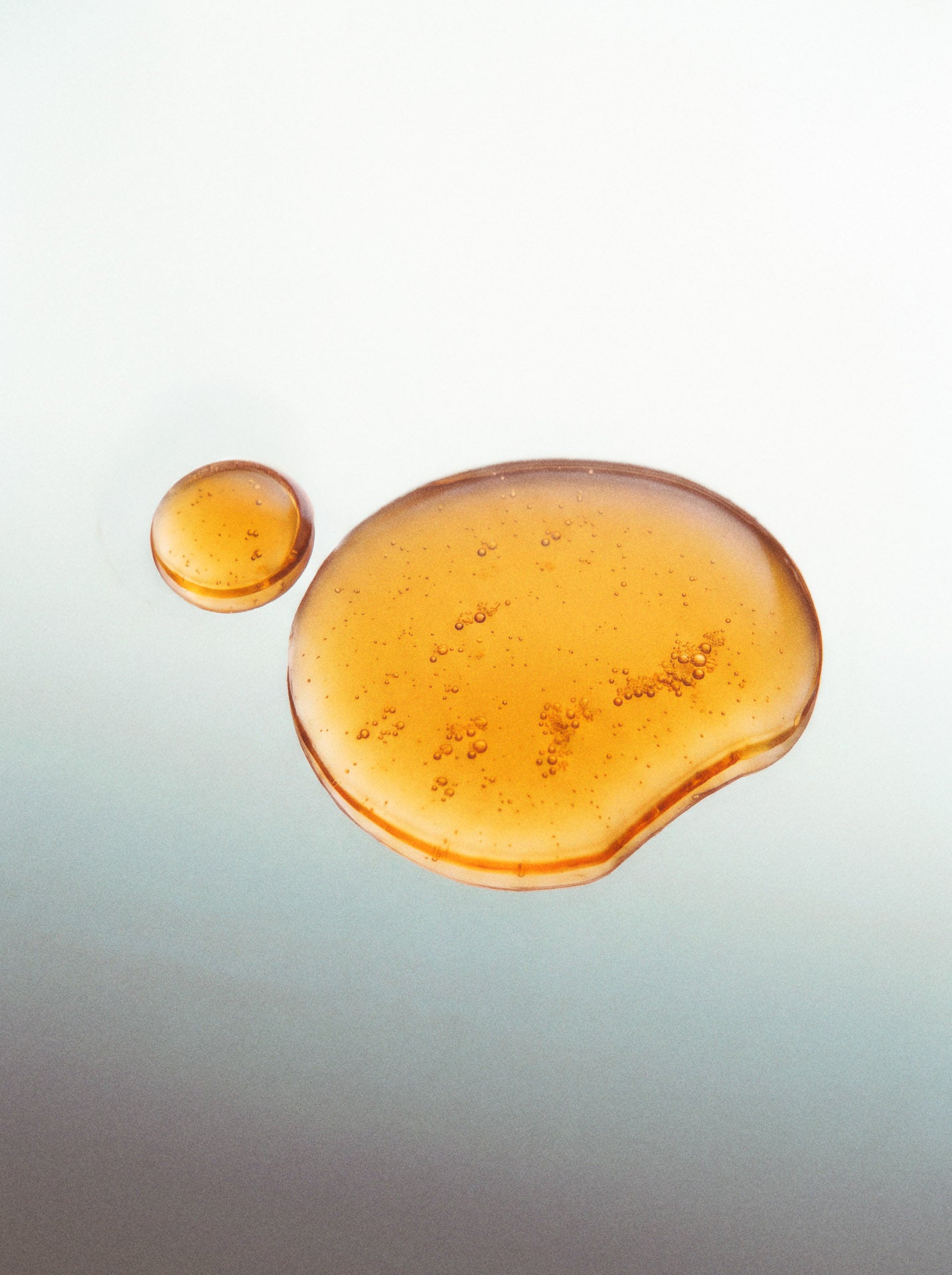 Nourishing Cleansing Oil
