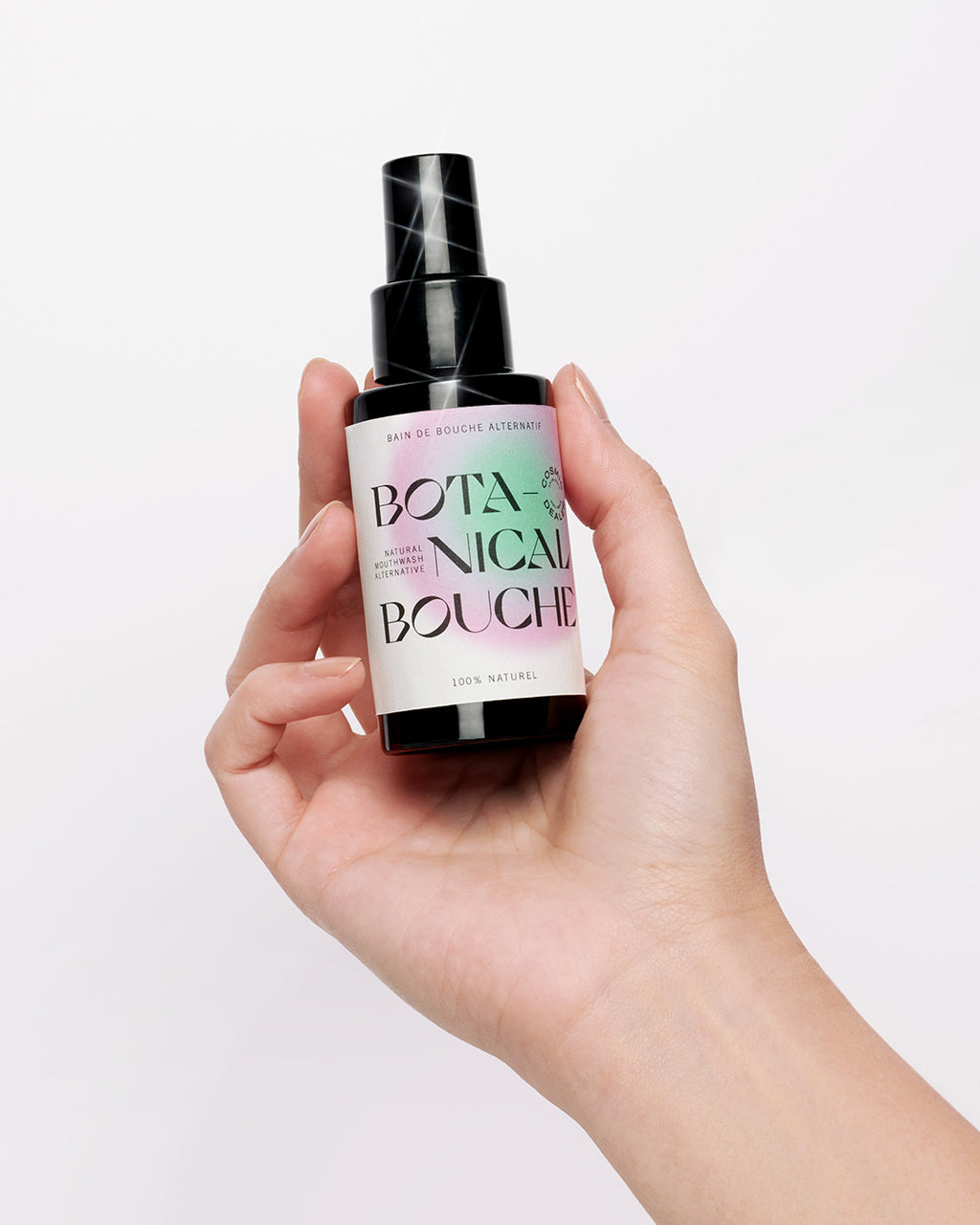 Botanical Bouche