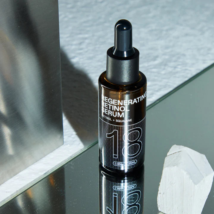 Regenerating Retinol Serum