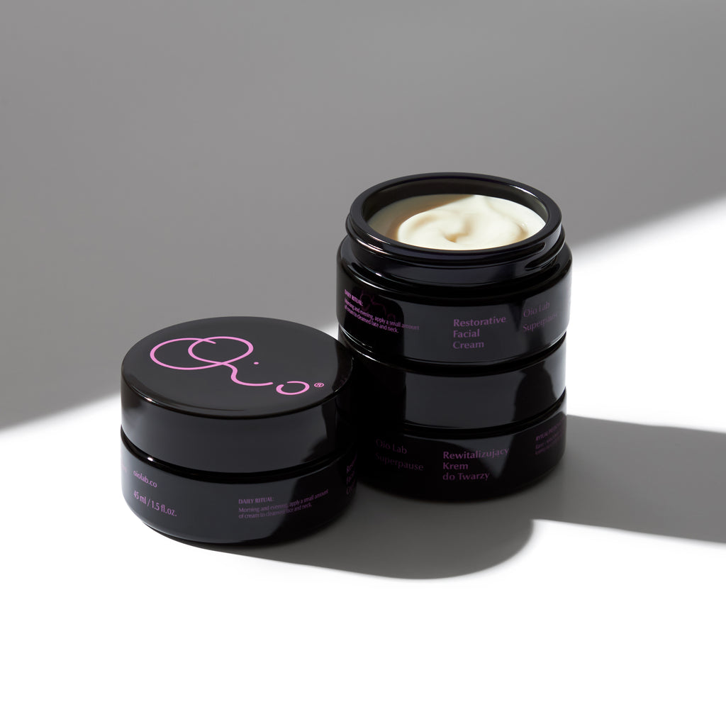 Superpause Restorative Cream