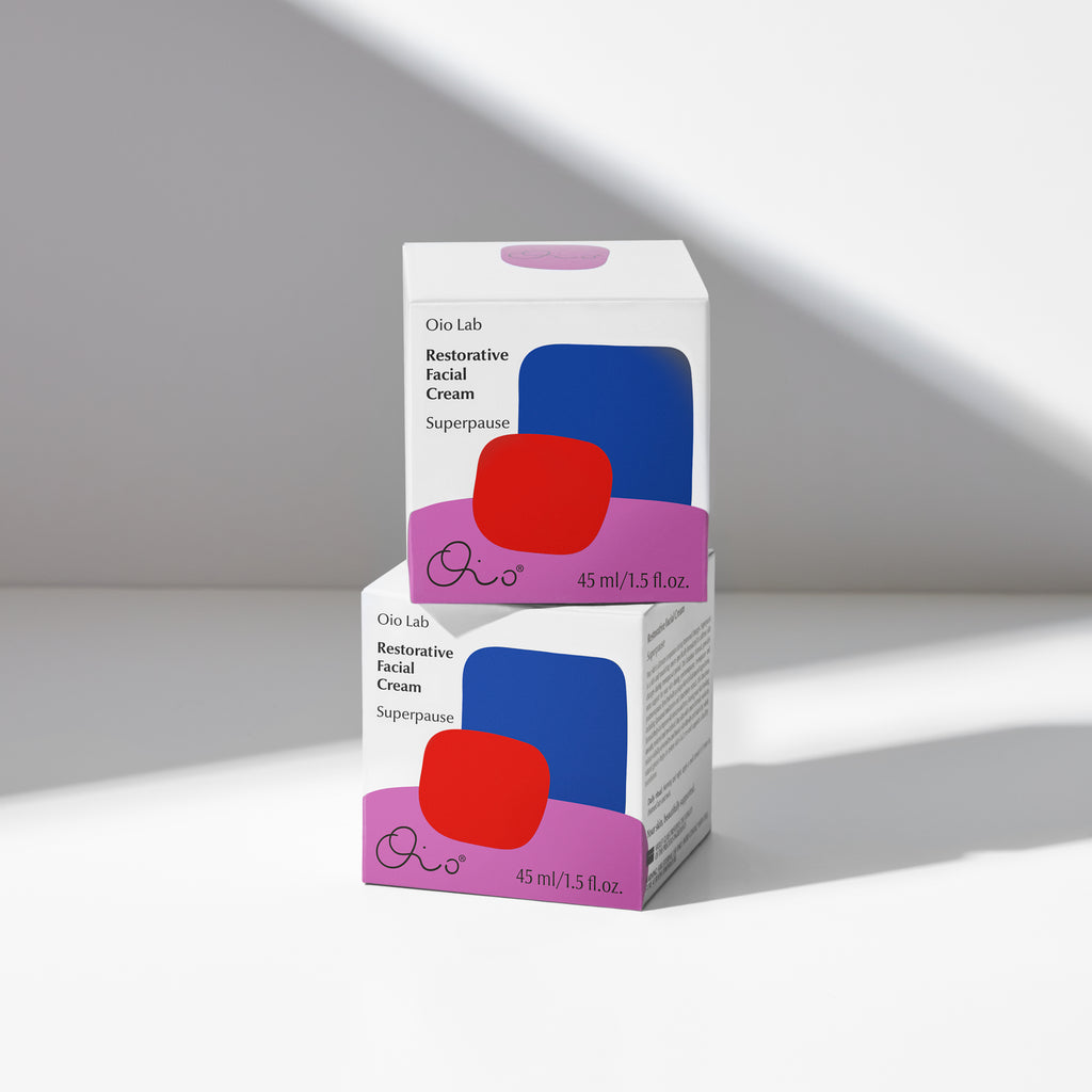 Superpause Restorative Cream