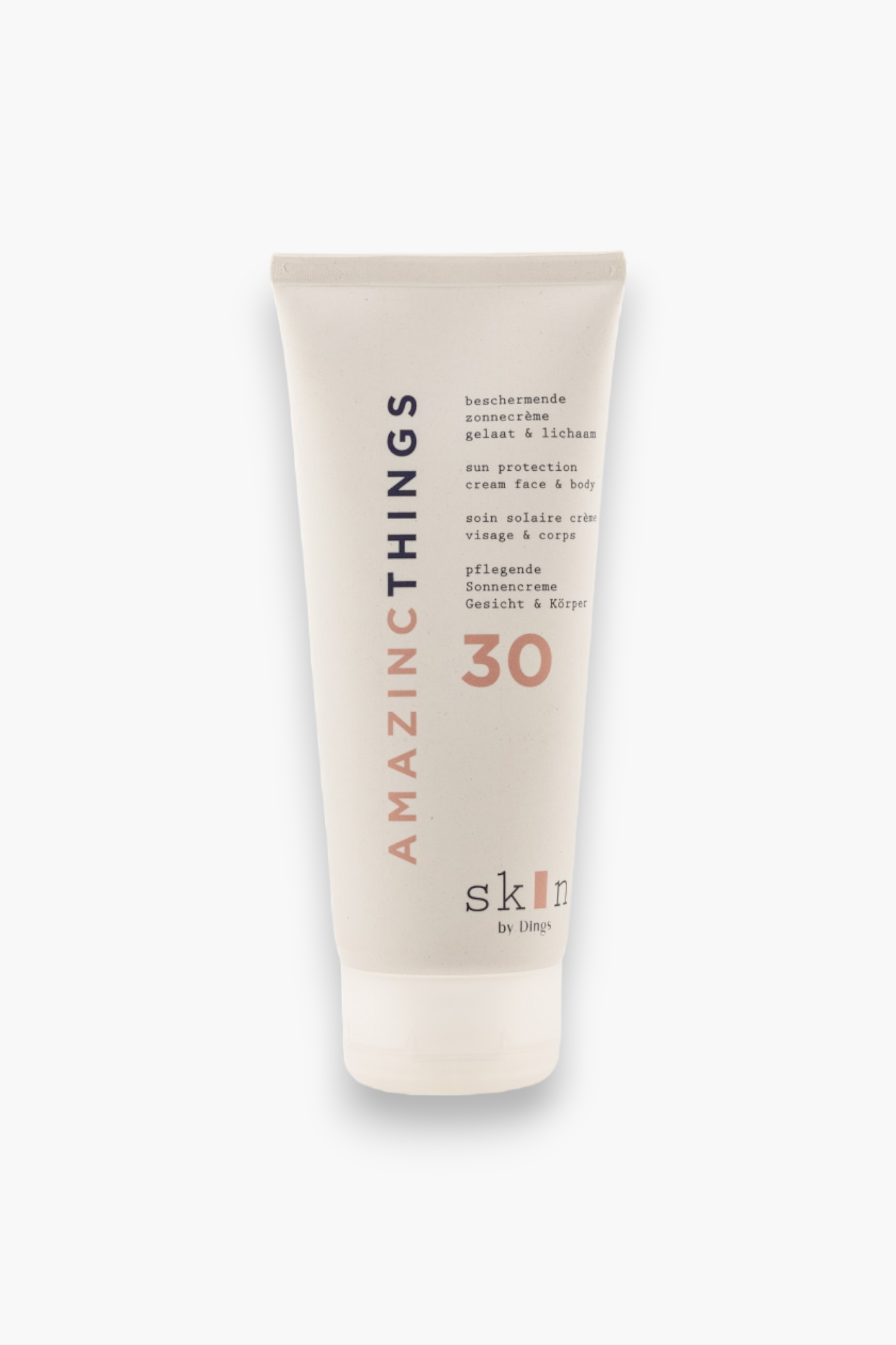 Mineral Sun Protection Face & Body SPF 30