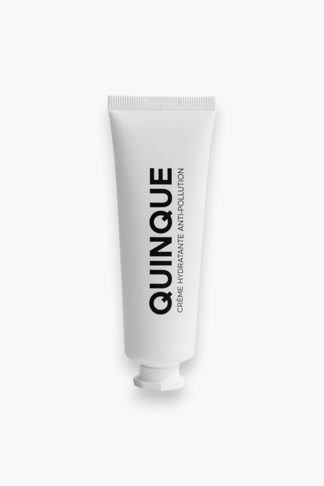 Anti-Pollution Moisturiser