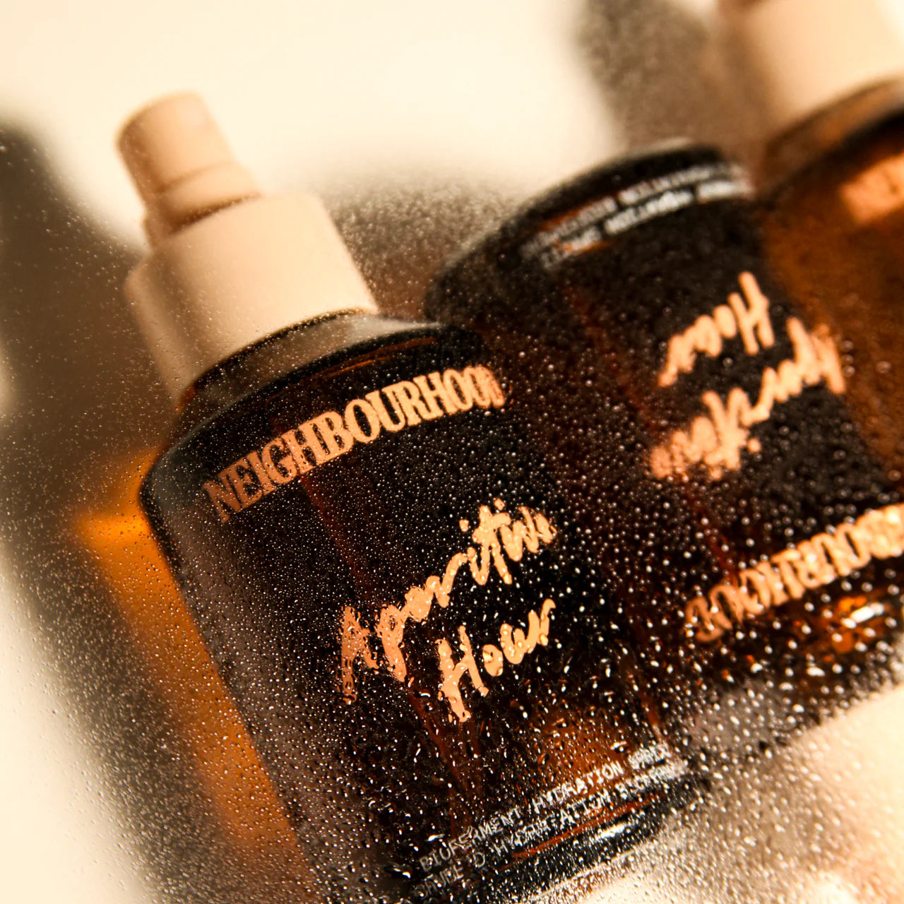 Bioferment Hydrating Mist