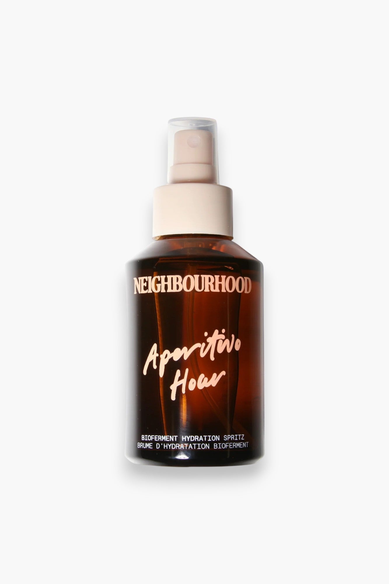 Bioferment Hydrating Mist