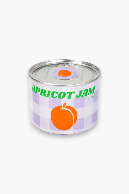 Apricot Jam Candle