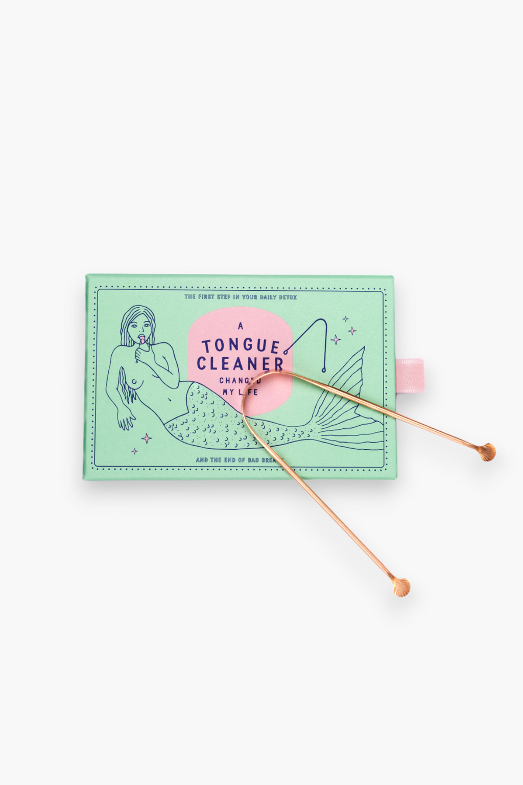Tongue Cleaner