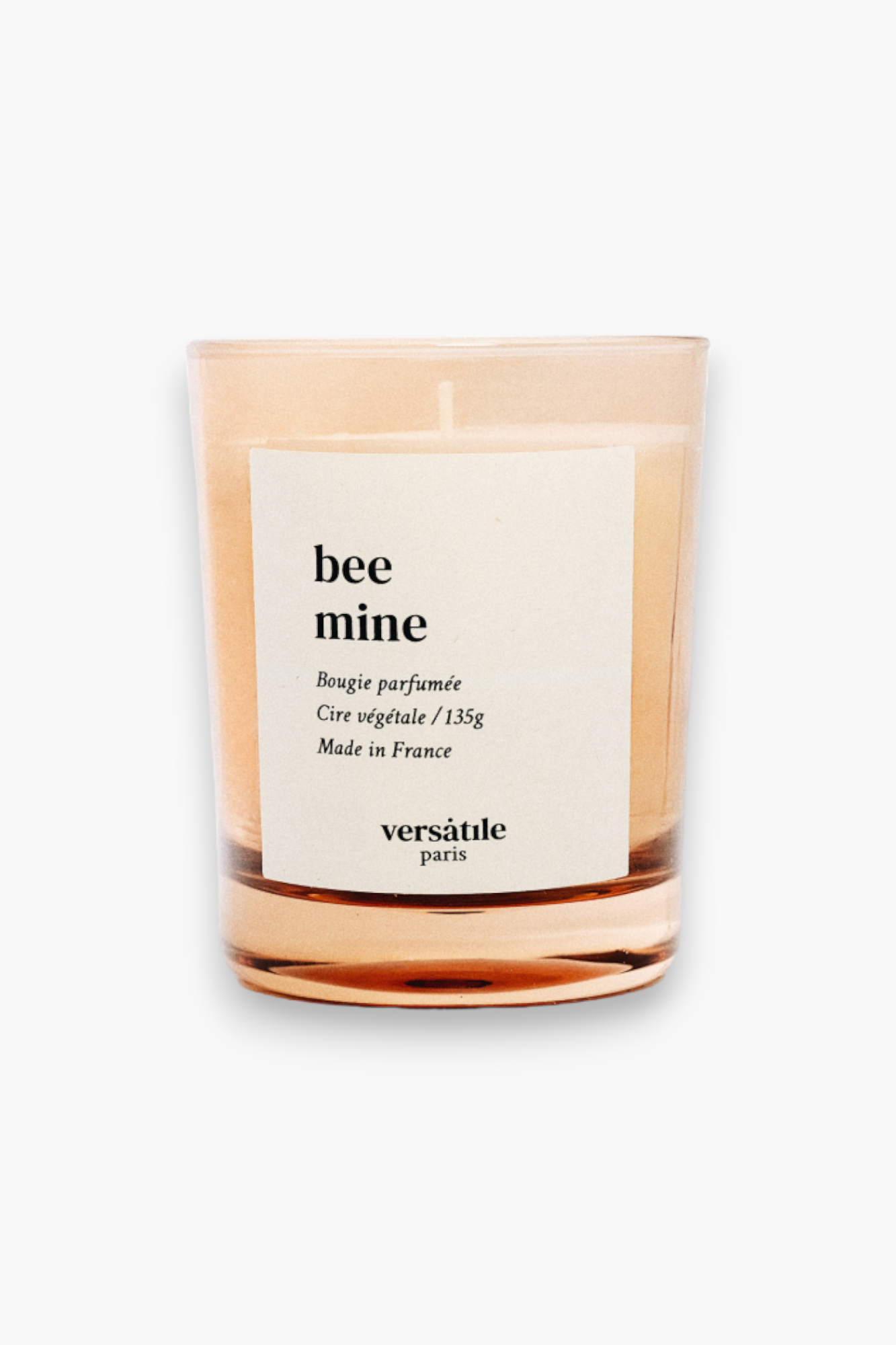 Bee Mine Scented Candle