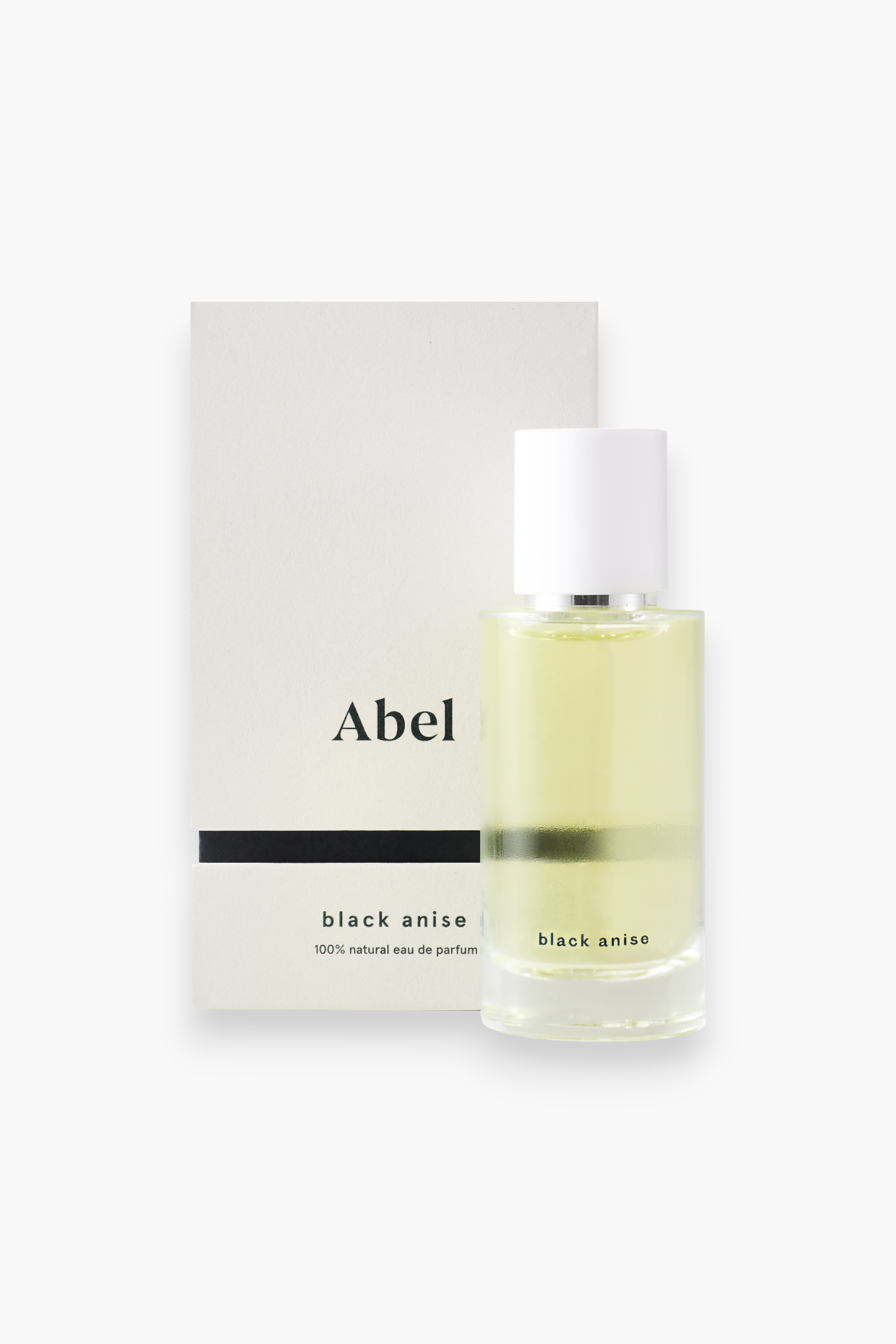 Black Anise Parfum