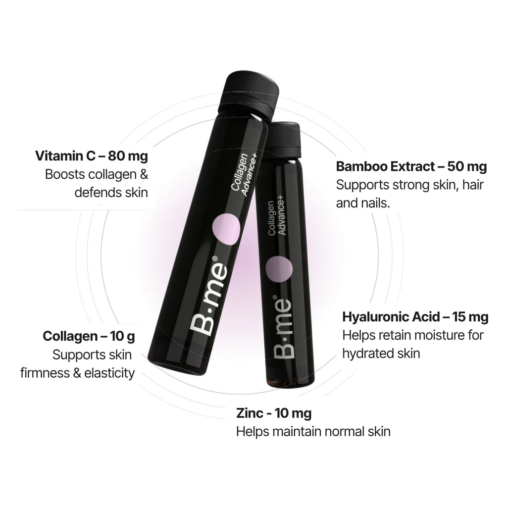 Collagen Advance+ Shots