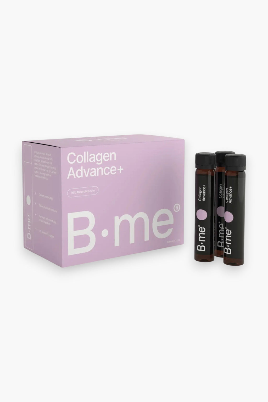 Collagen Advance+ Shots