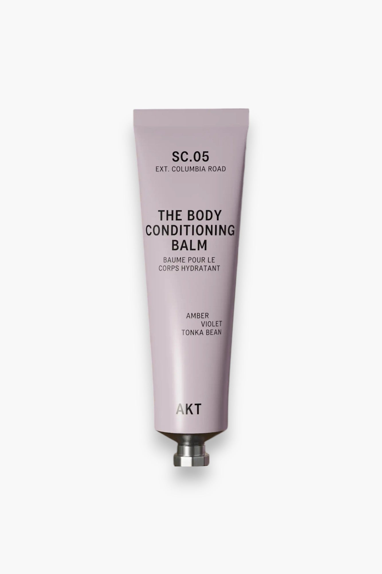 Body Conditioning Balm