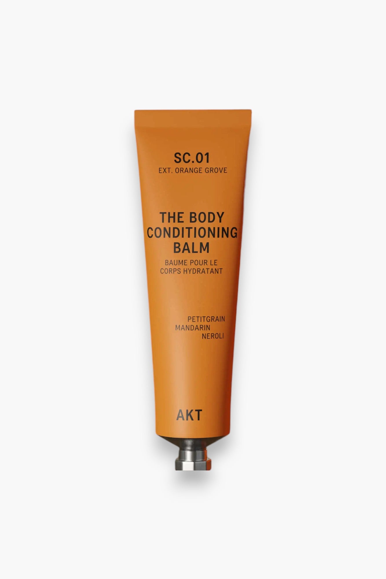 Body Conditioning Balm