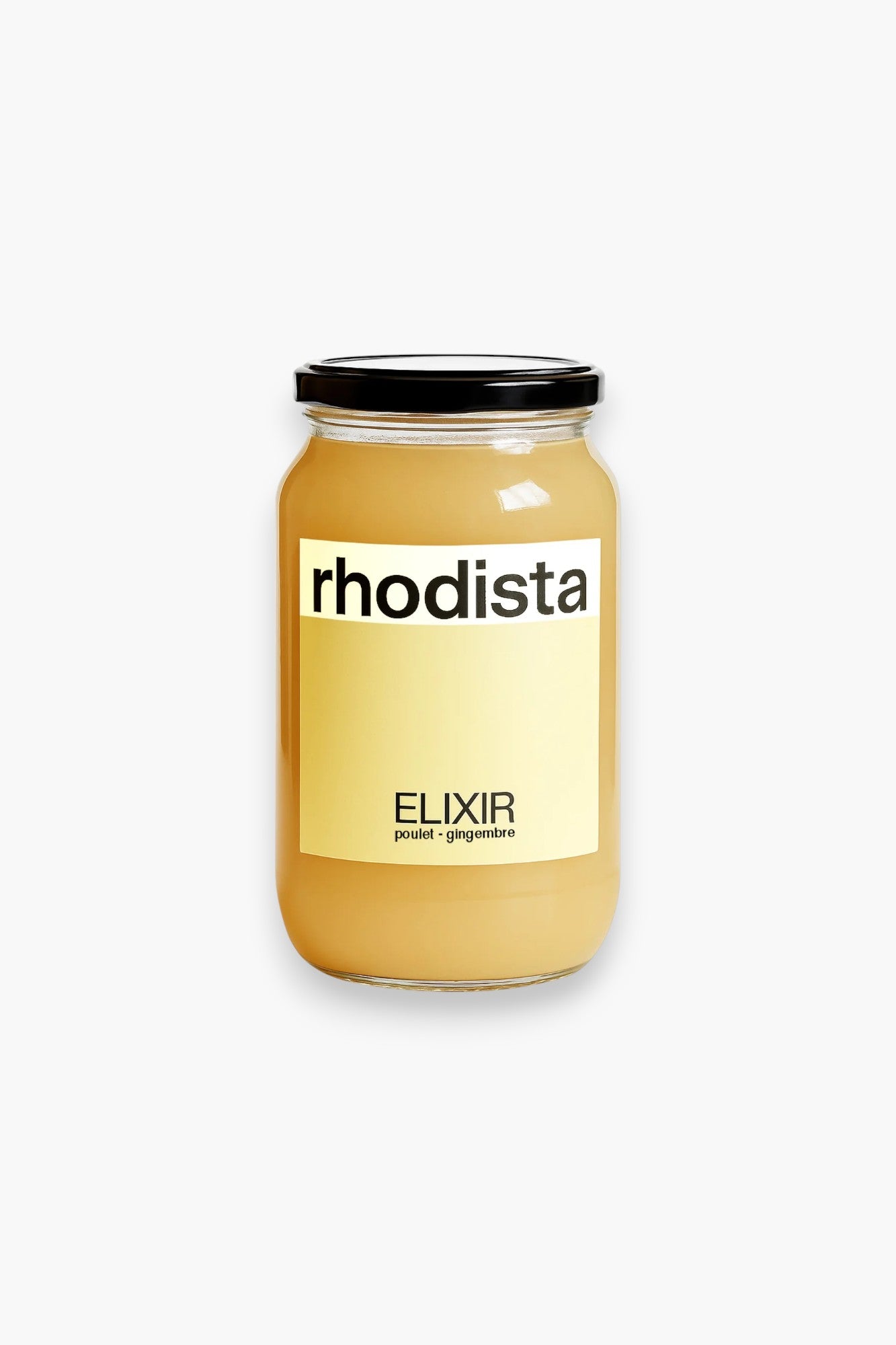 Bone Broth Elixir