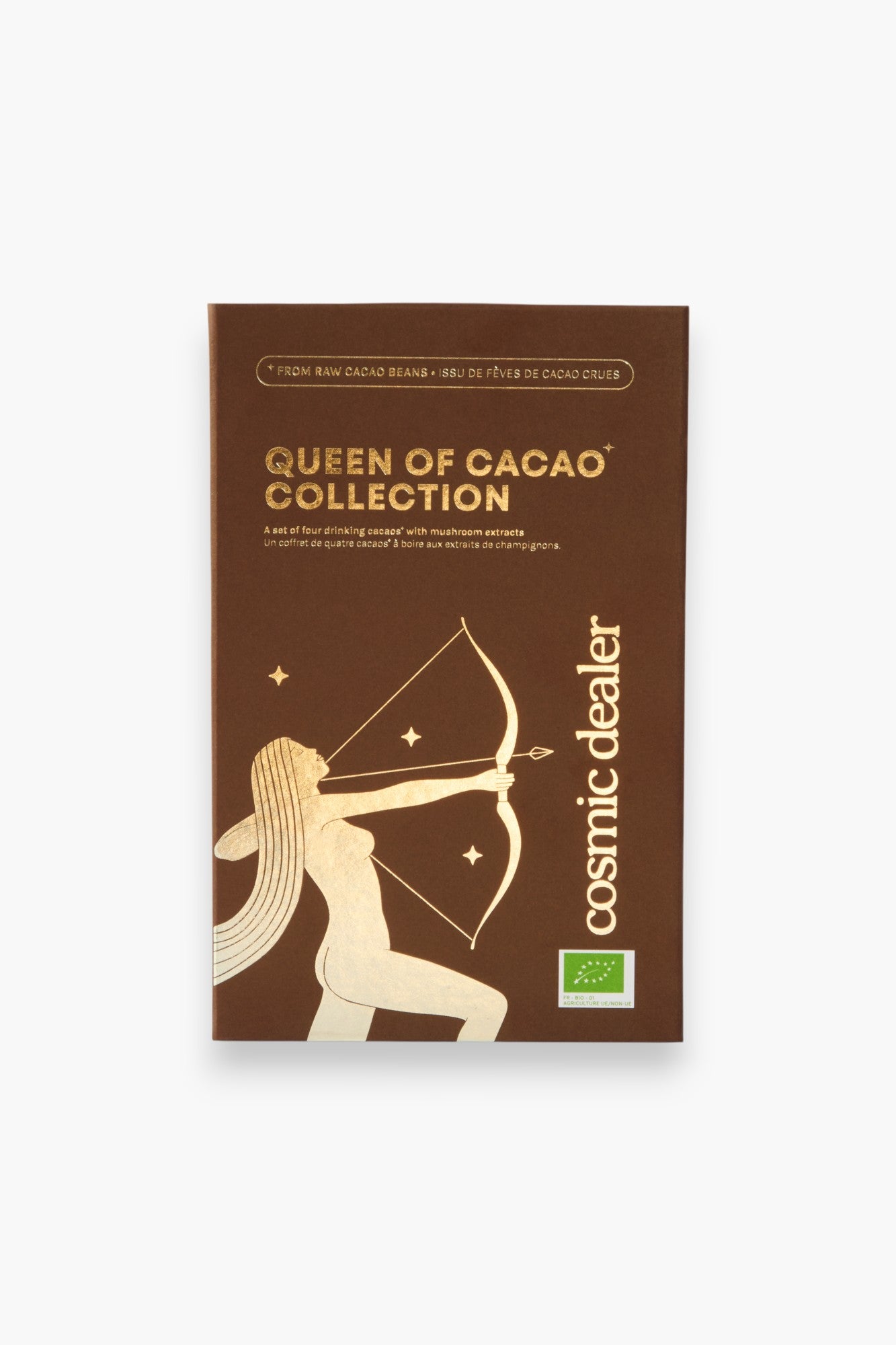 Queen of Cacao Collection
