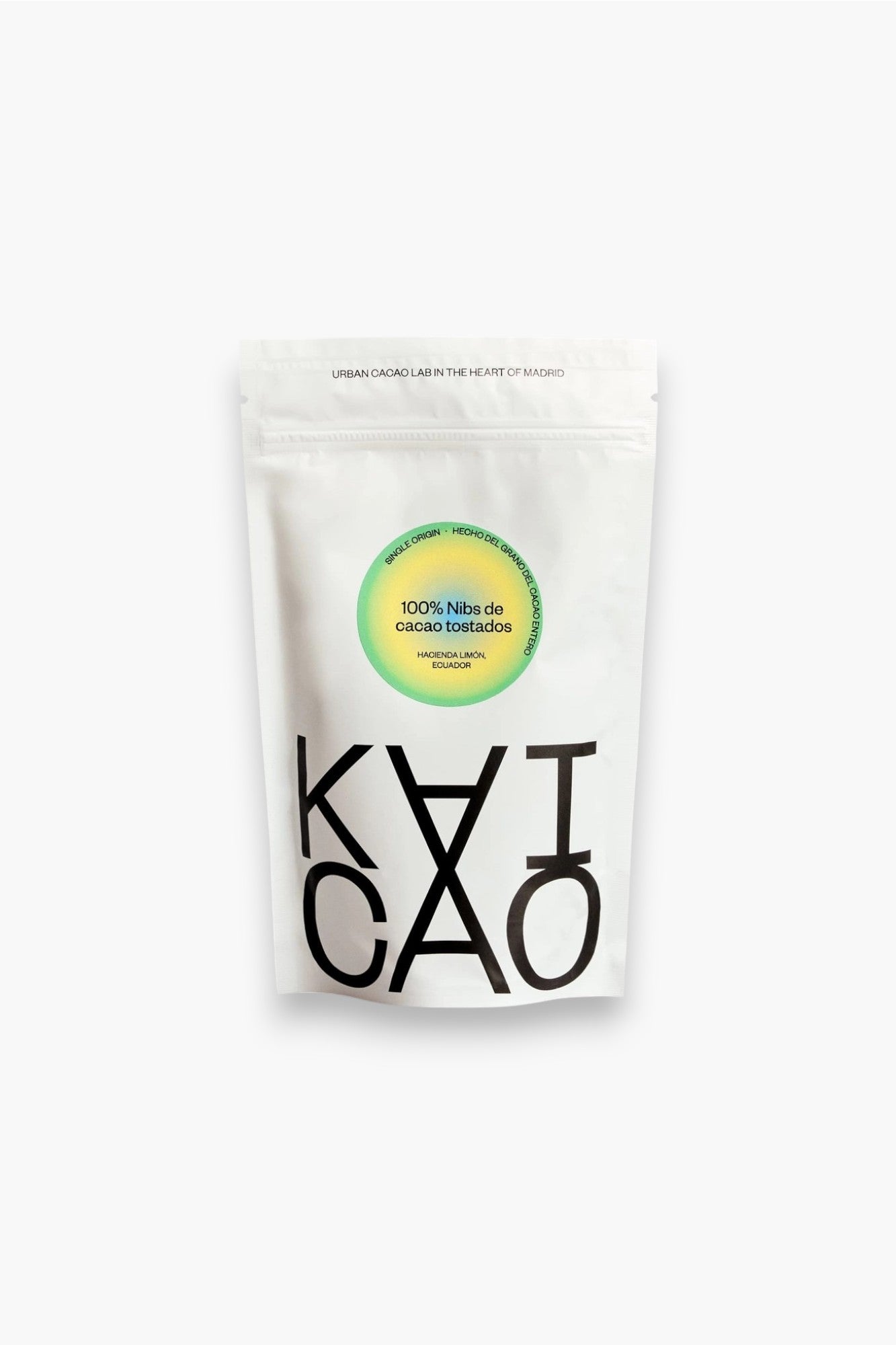 100% Cacao Nibs