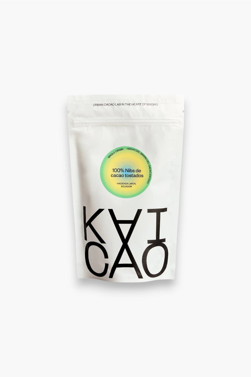 100% Cacao Nibs