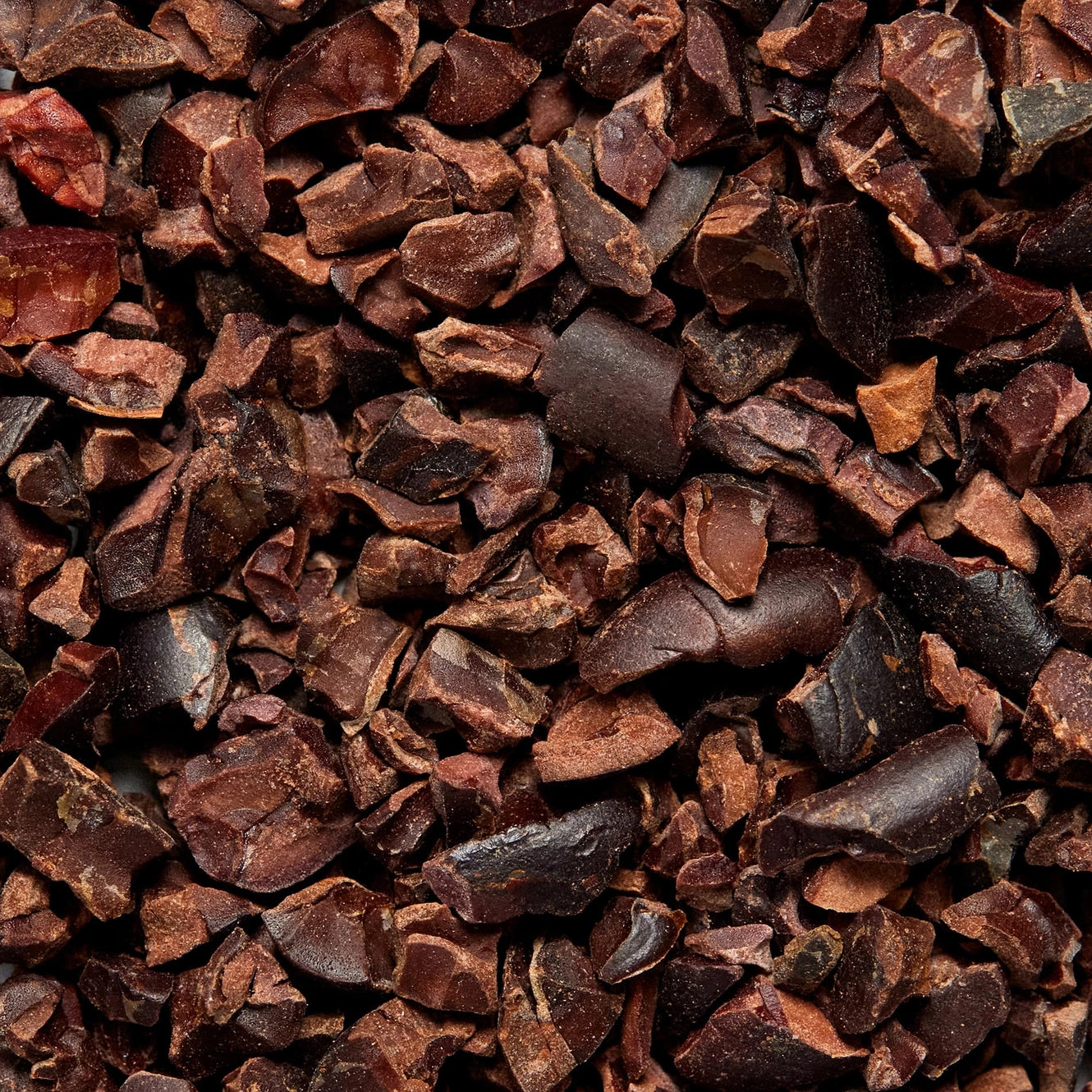 100% Cacao Nibs