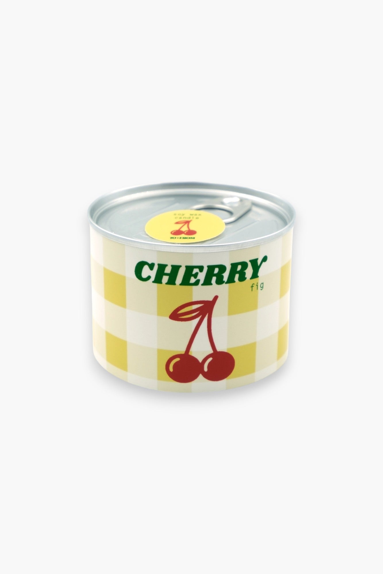 Cherry and Fig Candle