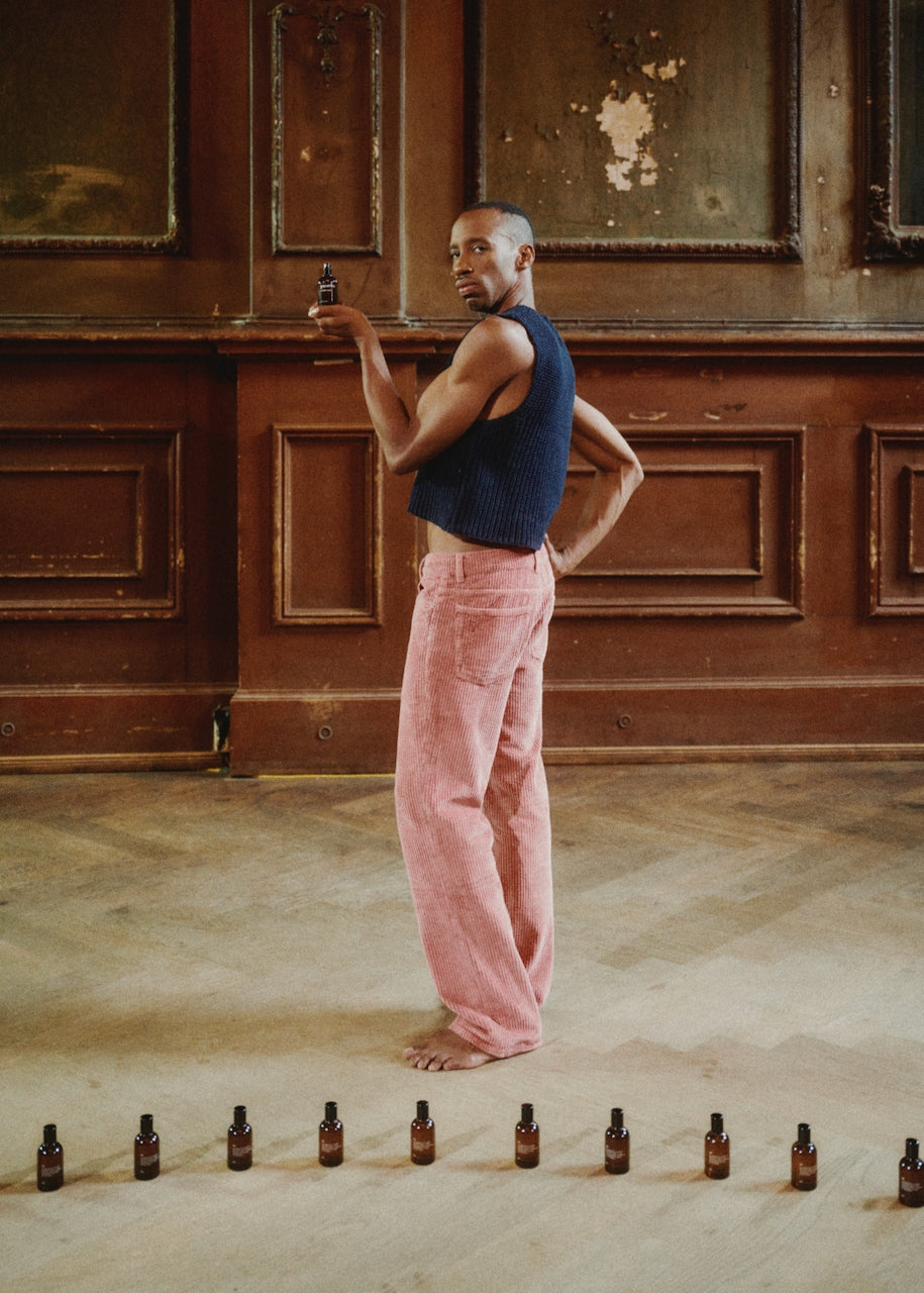 A Child's Mind Parfum