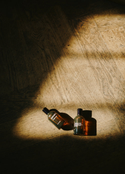 A Child's Mind Parfum