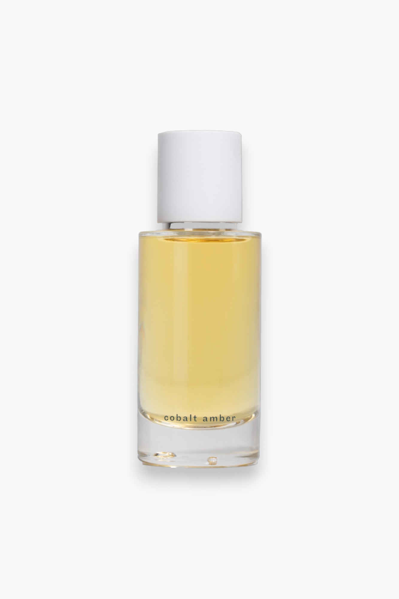 Cobalt Amber Parfum