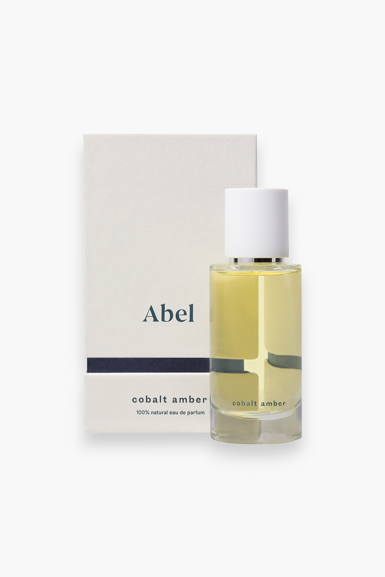 Cobalt Amber Parfum
