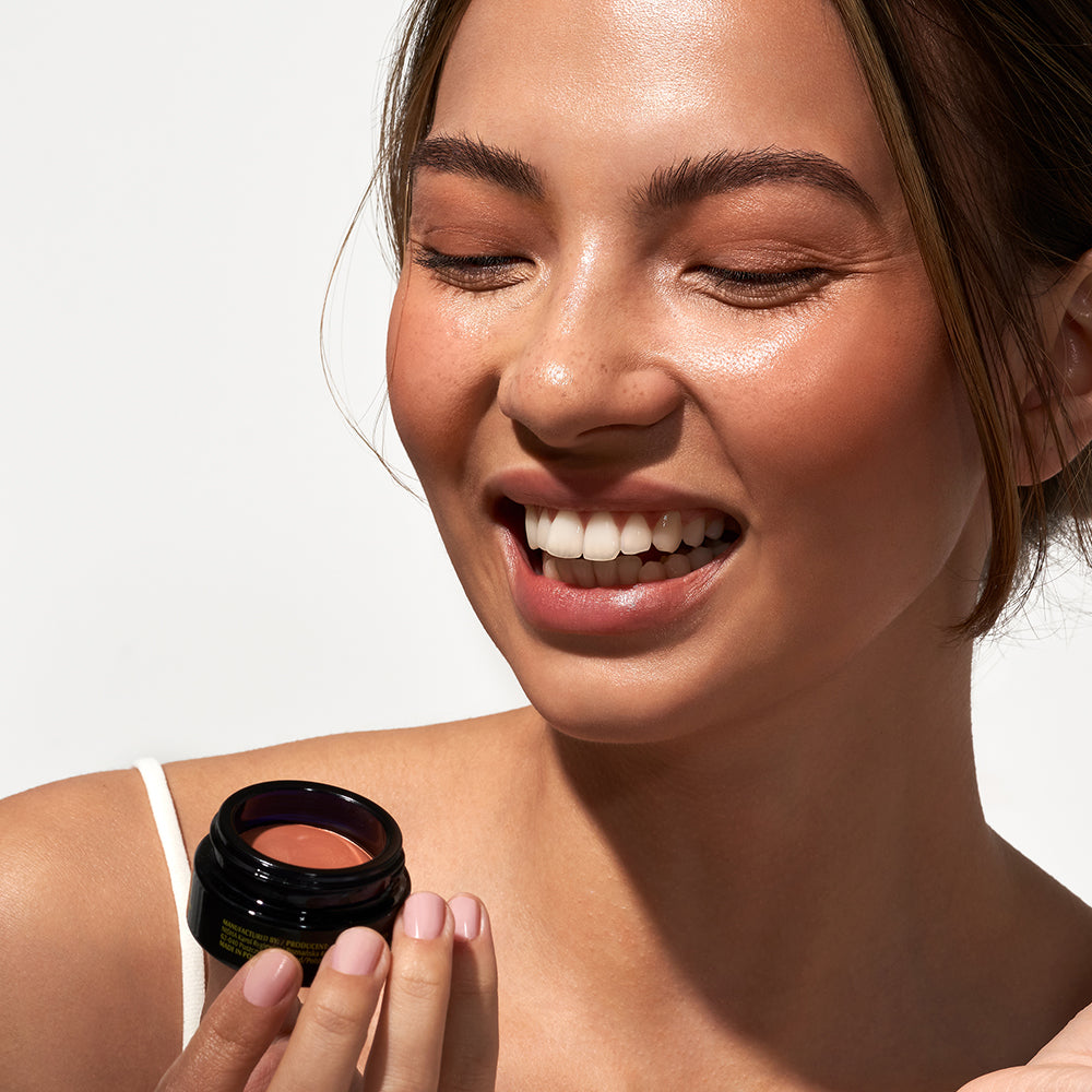 Lip, Cheek & Eye Balm Sunlit