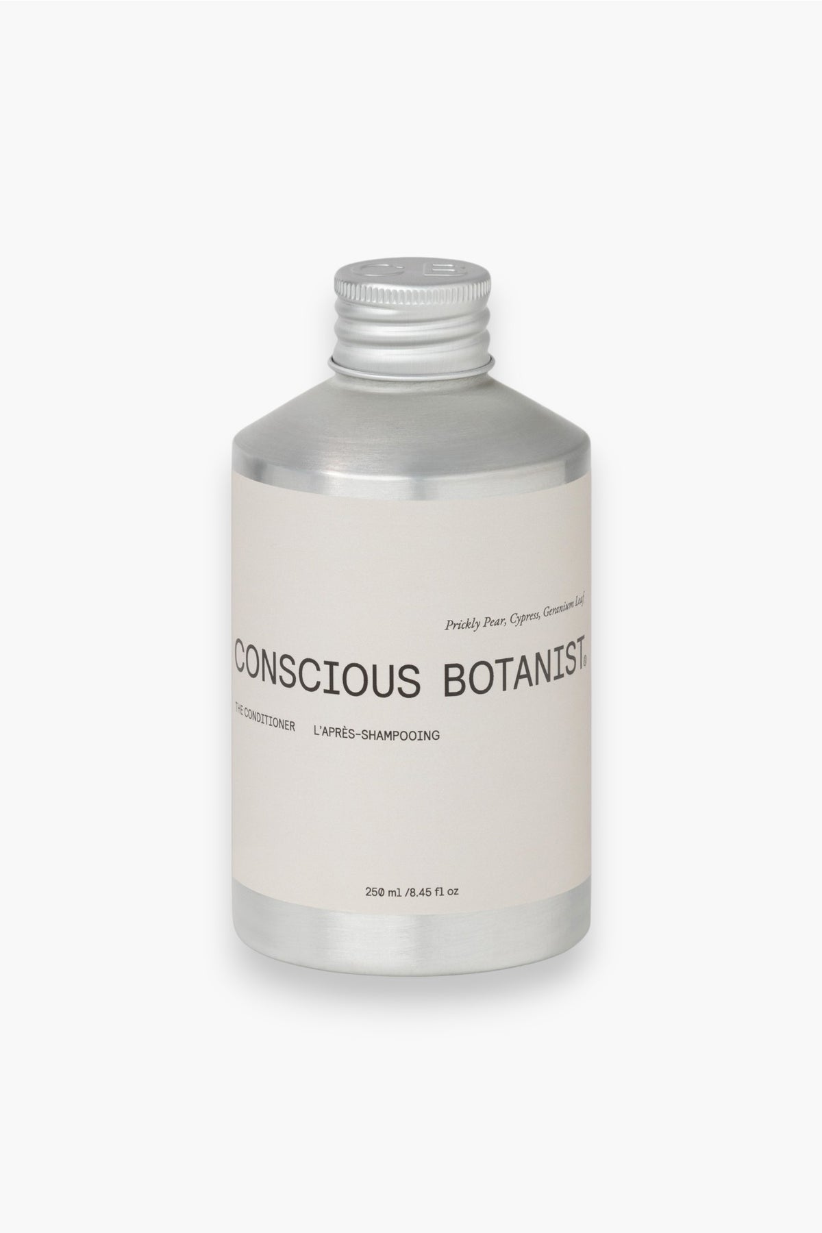 The Conditioner