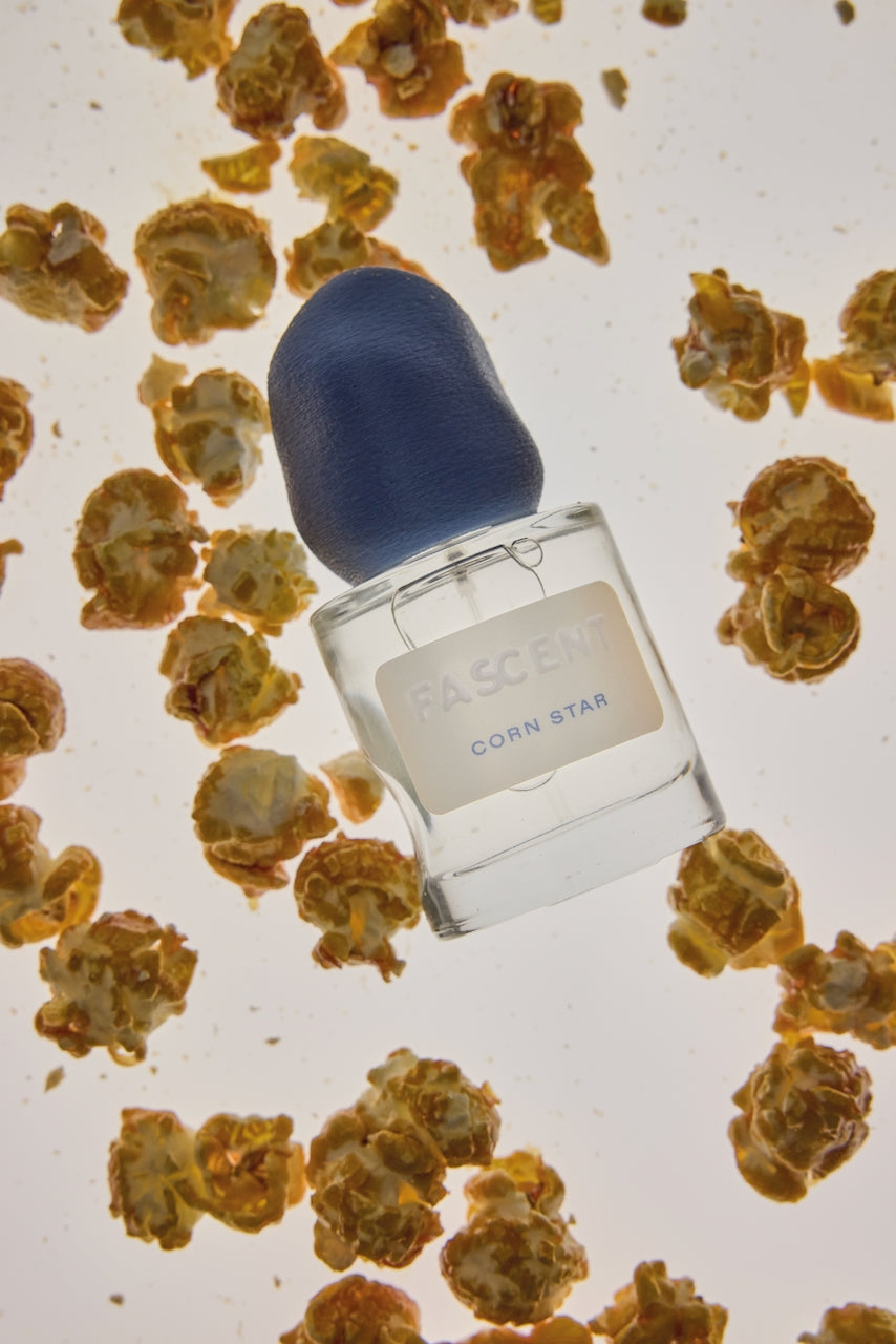 Corn Star Parfum