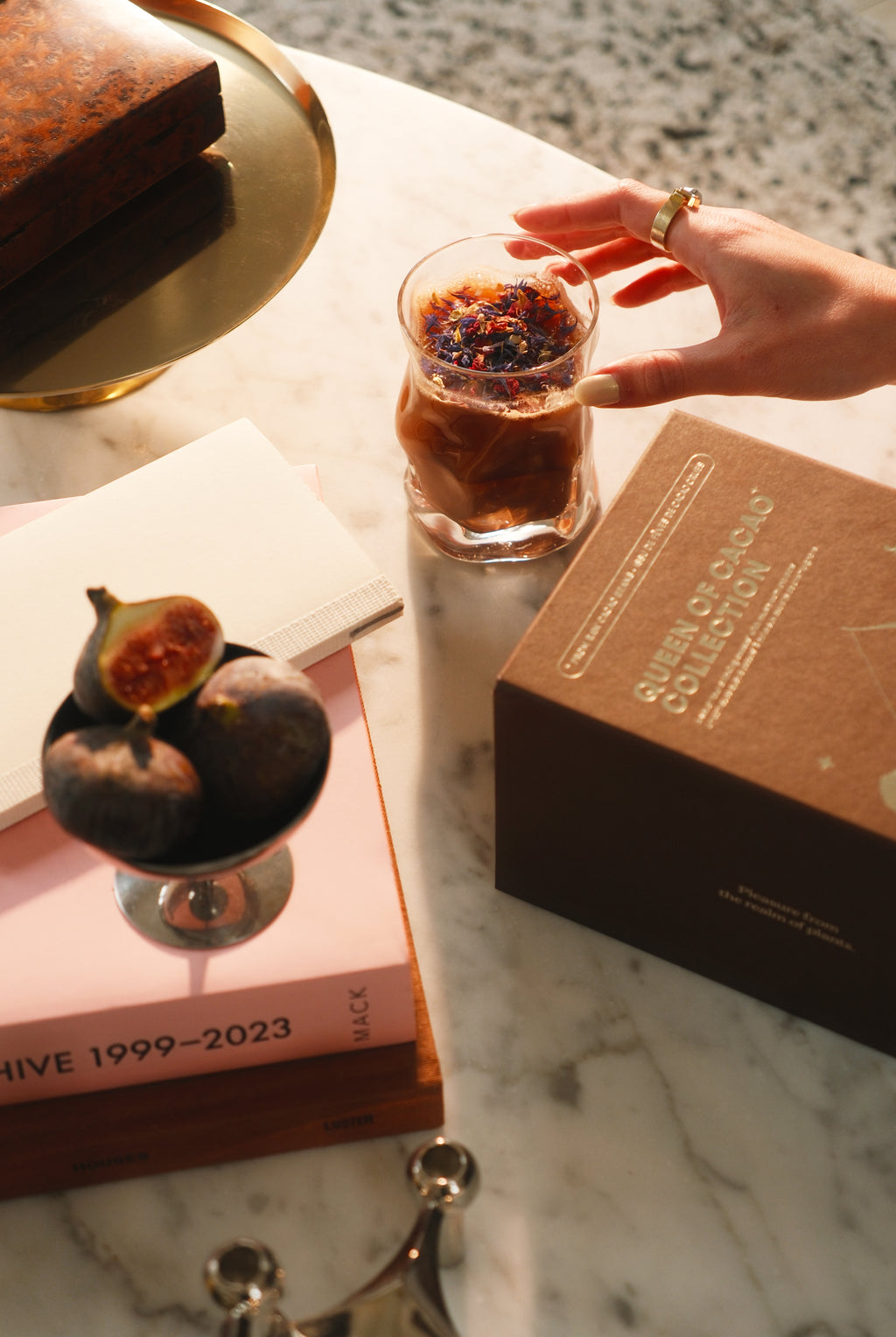 Queen of Cacao Collection