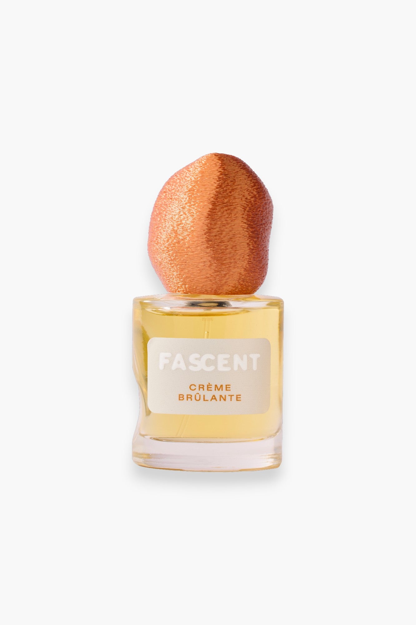 Crème Brûlante Parfum